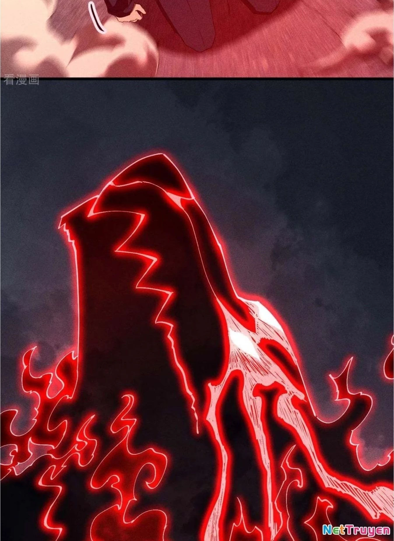 Thương Thiên Tại Hạ Chapter 67 - Trang 2