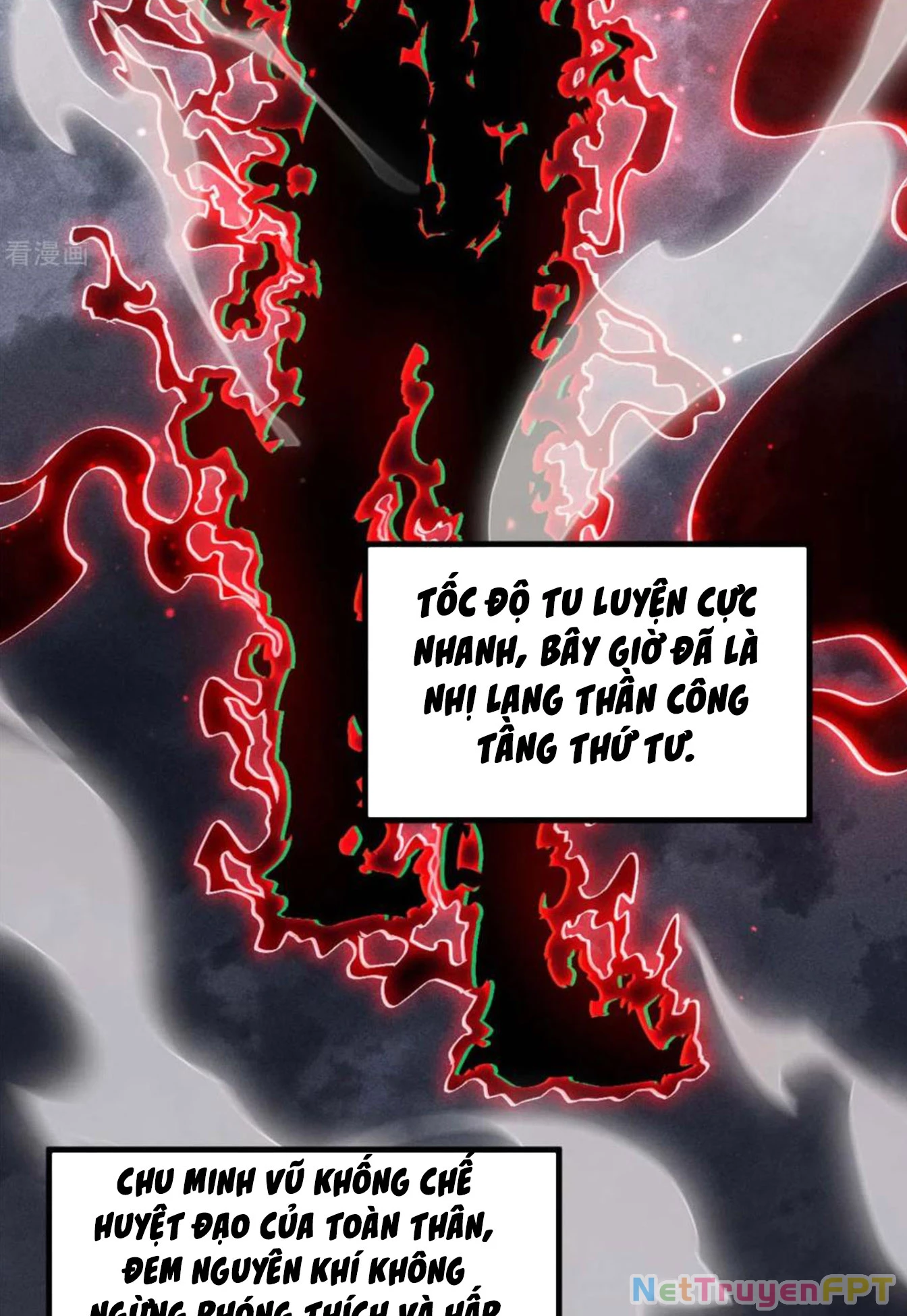 Thương Thiên Tại Hạ Chapter 68 - Trang 2