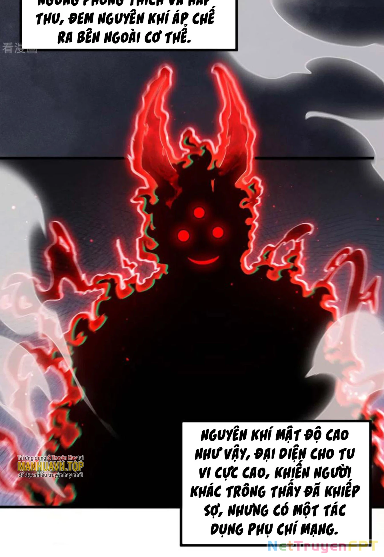 Thương Thiên Tại Hạ Chapter 68 - Trang 2