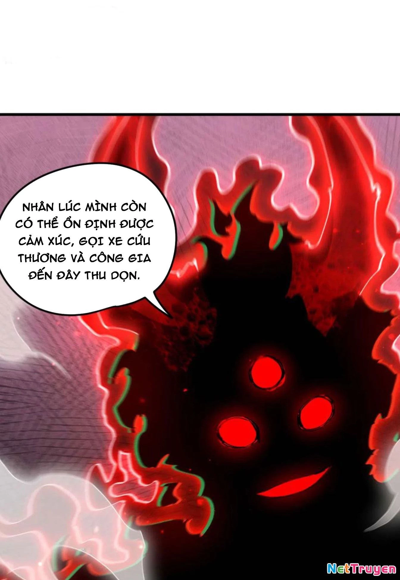 Thương Thiên Tại Hạ Chapter 68 - Trang 2