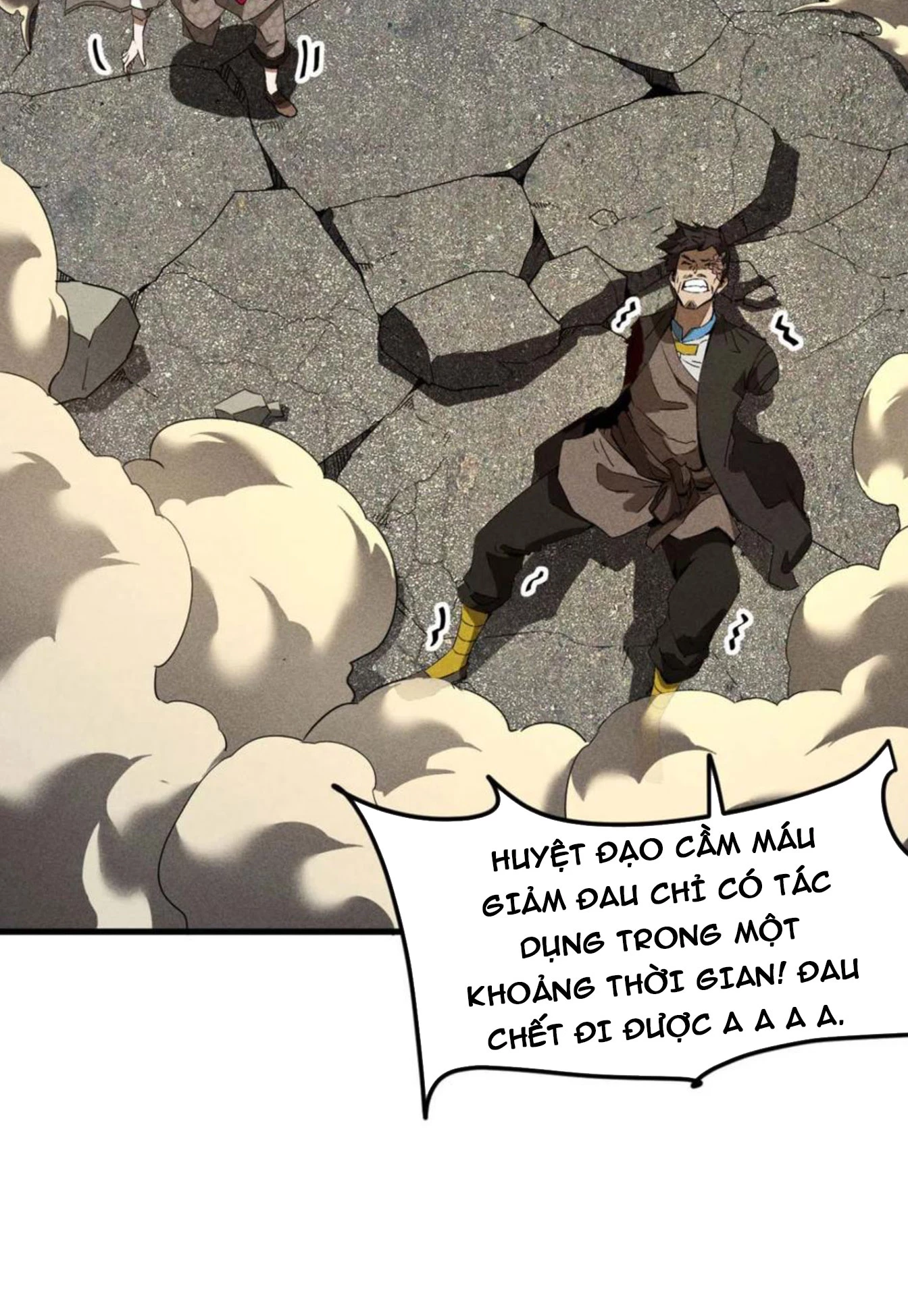 Thương Thiên Tại Hạ Chapter 68 - Trang 2