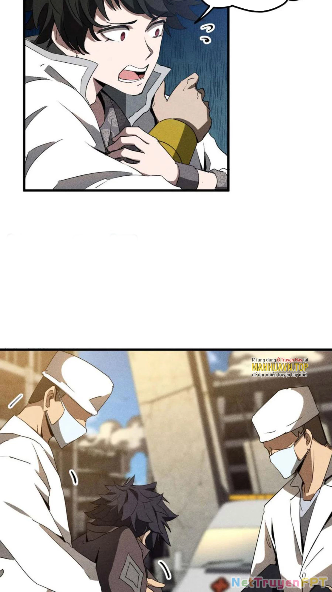 Thương Thiên Tại Hạ Chapter 68 - Trang 2