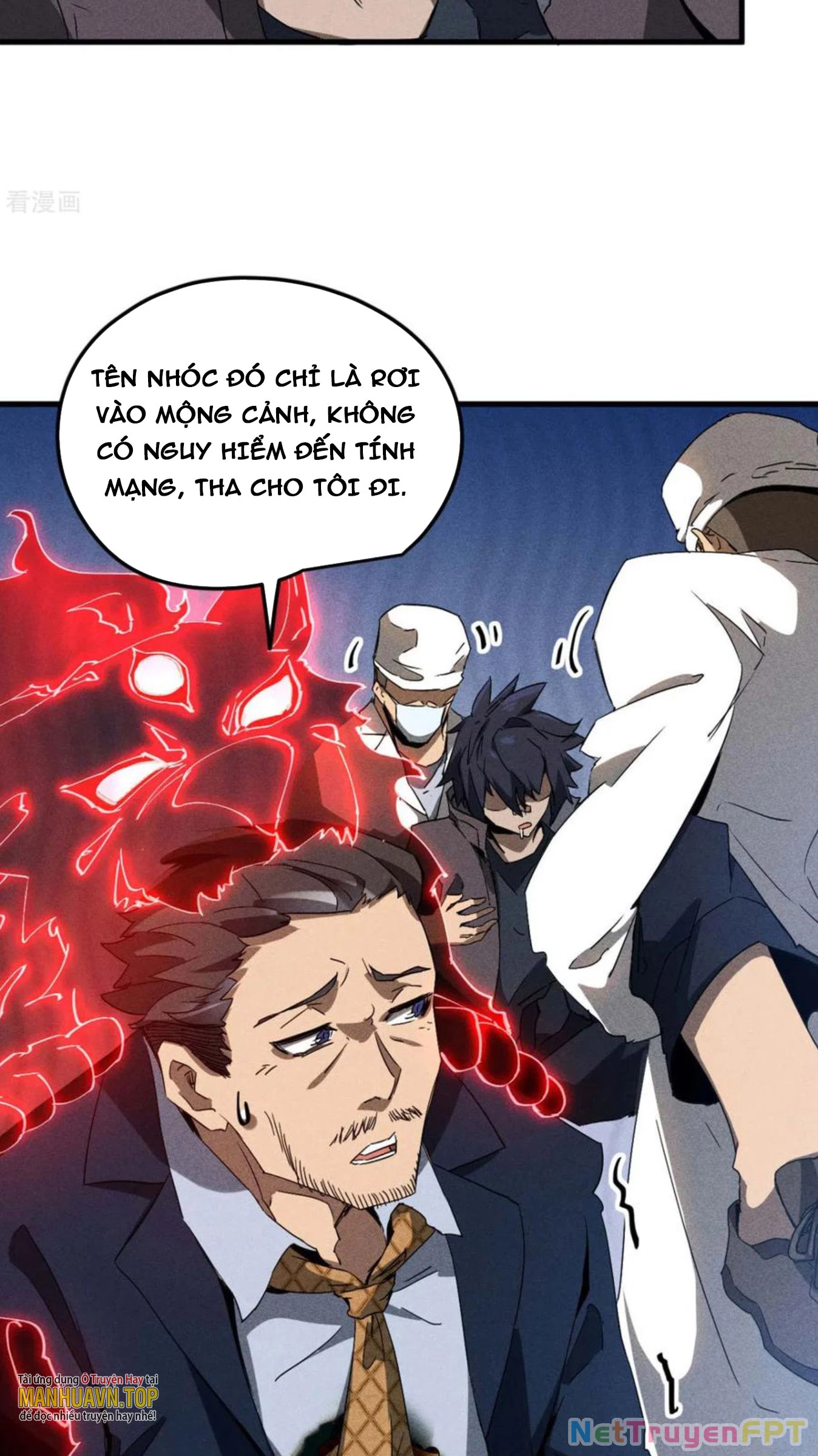 Thương Thiên Tại Hạ Chapter 68 - Trang 2