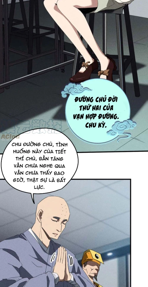 Thương Thiên Tại Hạ Chapter 68 - Trang 2