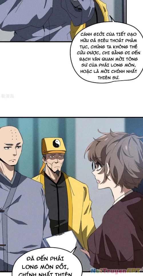 Thương Thiên Tại Hạ Chapter 68 - Trang 2