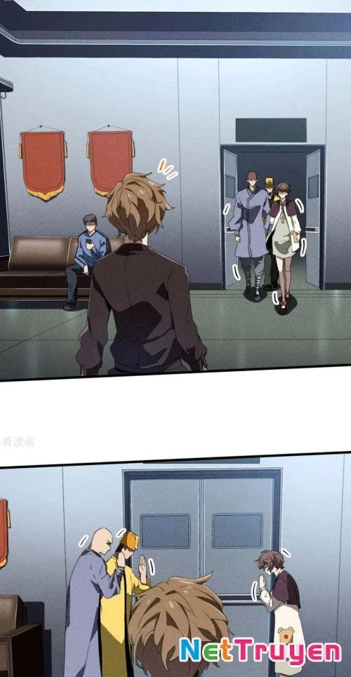 Thương Thiên Tại Hạ Chapter 68 - Trang 2