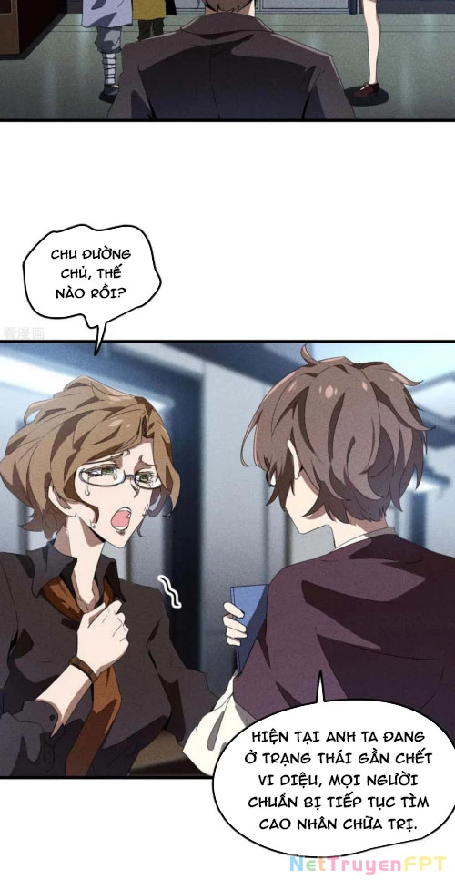 Thương Thiên Tại Hạ Chapter 68 - Trang 2