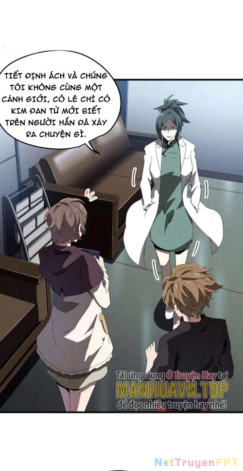 Thương Thiên Tại Hạ Chapter 68 - Trang 2