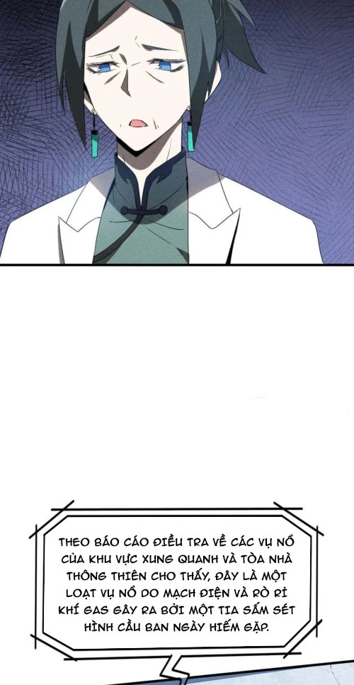 Thương Thiên Tại Hạ Chapter 68 - Trang 2