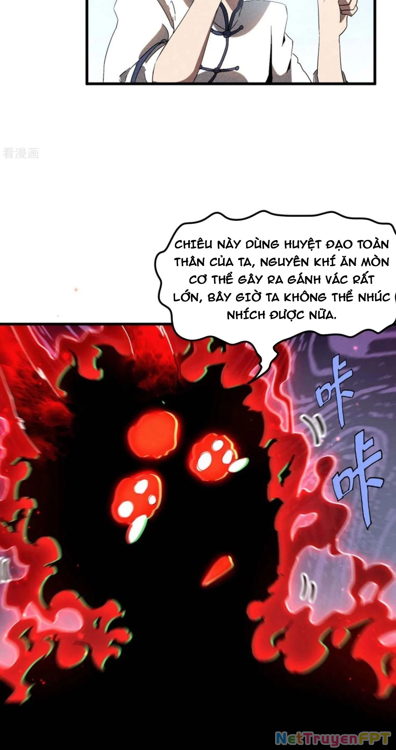 Thương Thiên Tại Hạ Chapter 68 - Trang 2