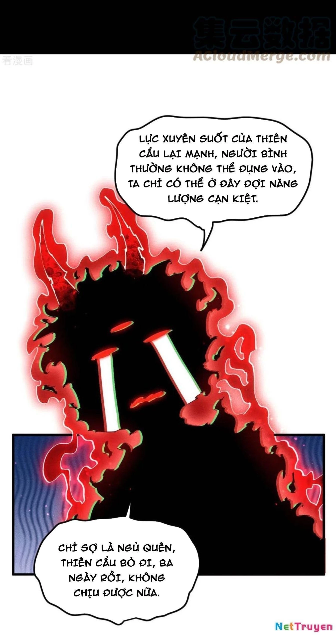 Thương Thiên Tại Hạ Chapter 68 - Trang 2