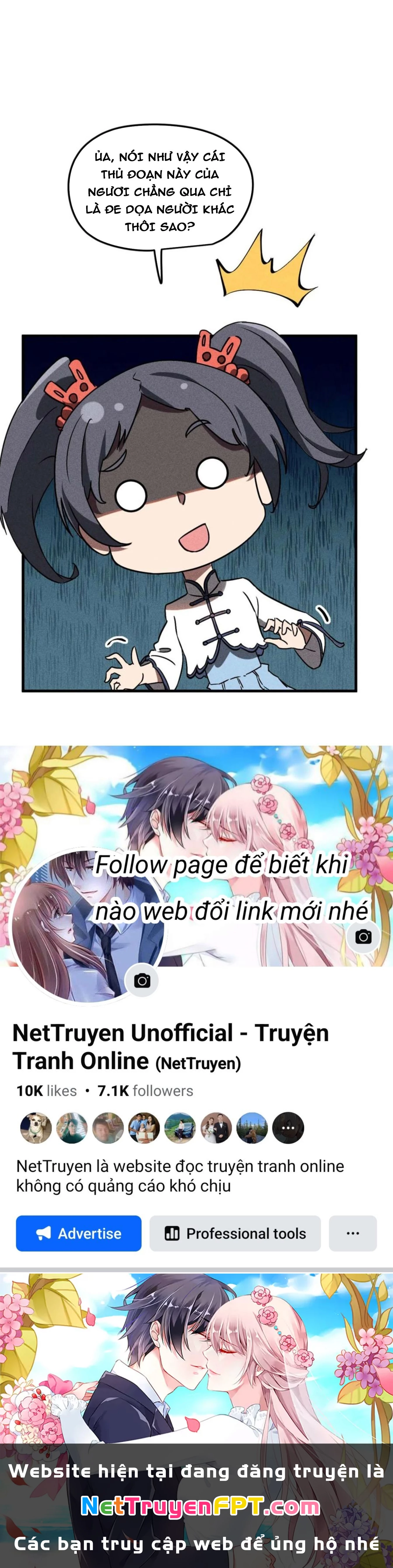 Thương Thiên Tại Hạ Chapter 68 - Trang 2