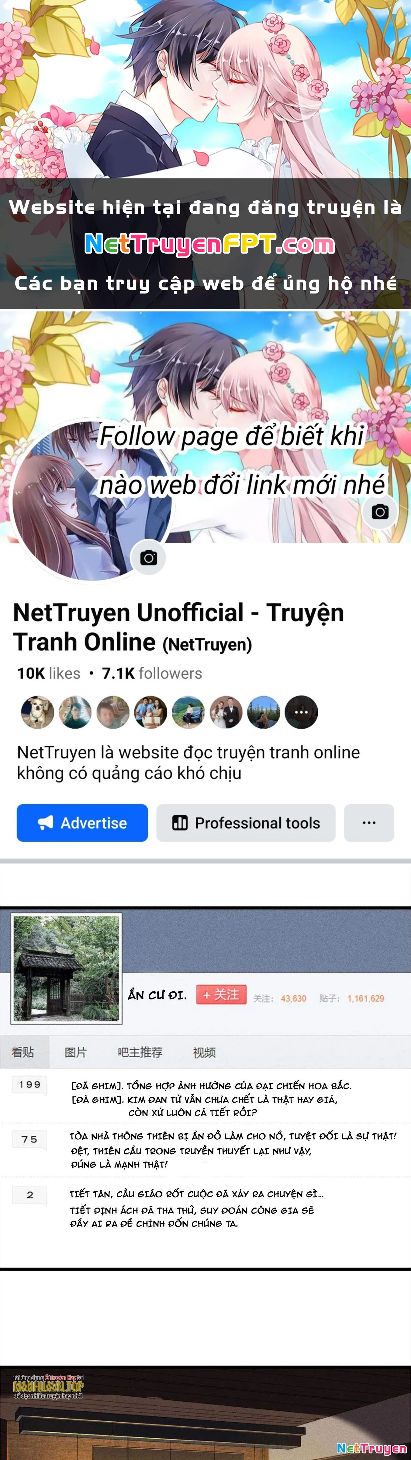 Thương Thiên Tại Hạ Chapter 69 - Trang 2