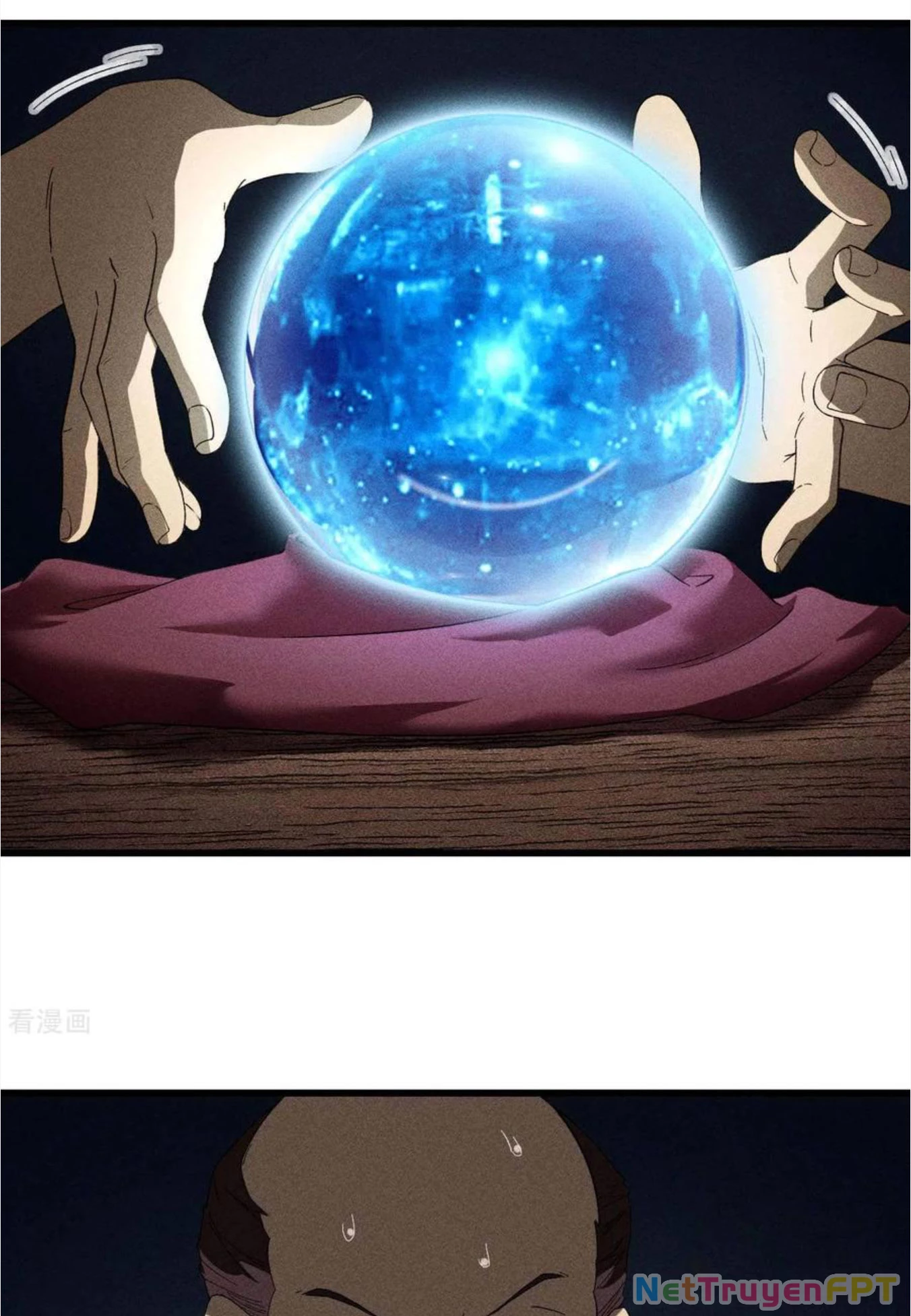 Thương Thiên Tại Hạ Chapter 69 - Trang 2