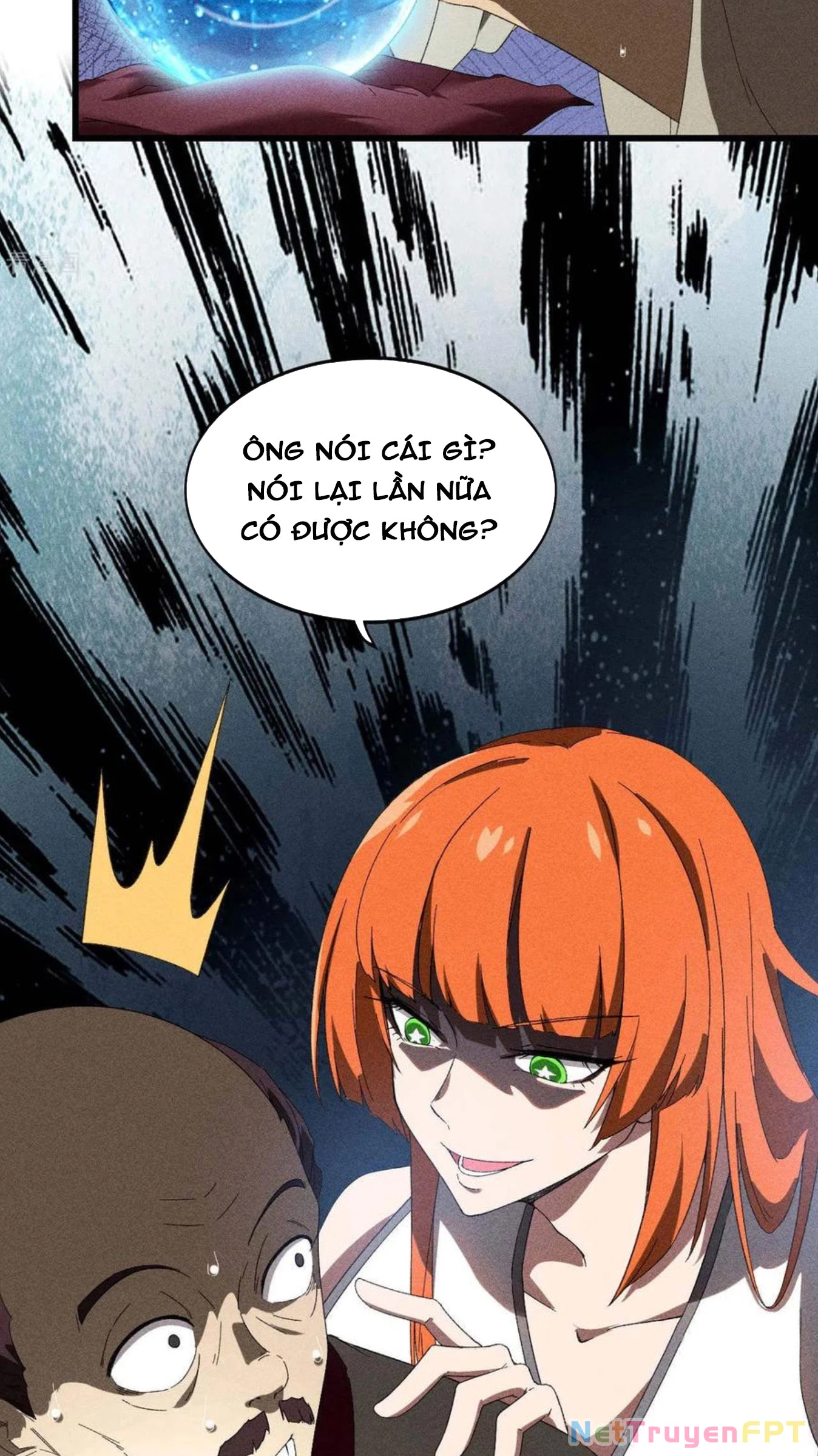 Thương Thiên Tại Hạ Chapter 69 - Trang 2