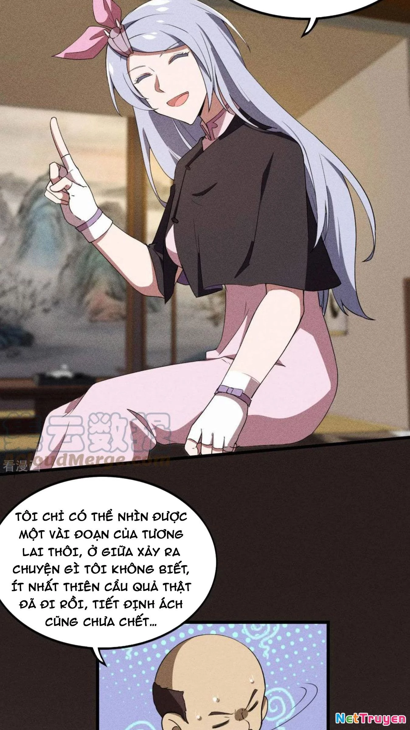 Thương Thiên Tại Hạ Chapter 69 - Trang 2