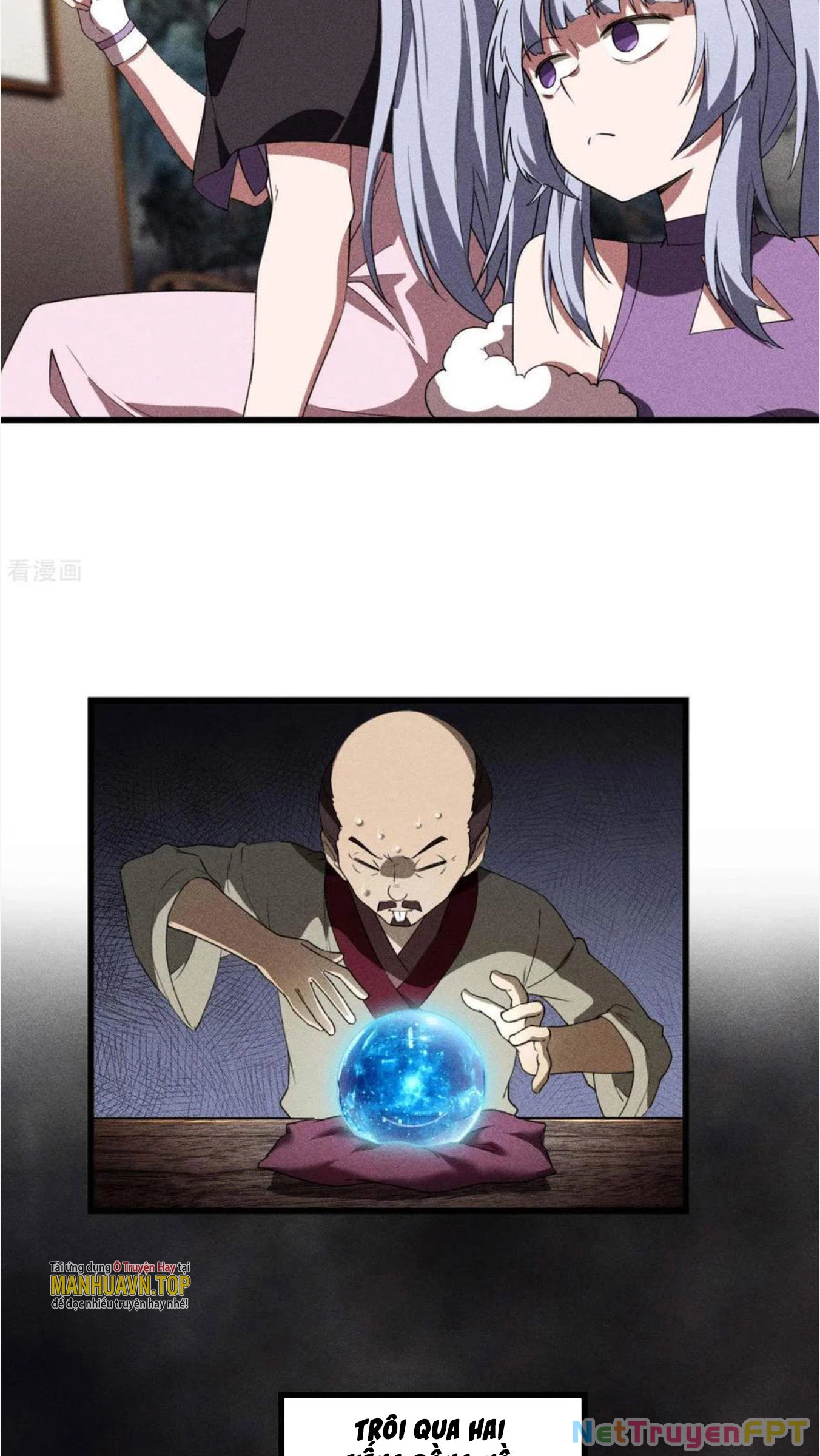 Thương Thiên Tại Hạ Chapter 69 - Trang 2