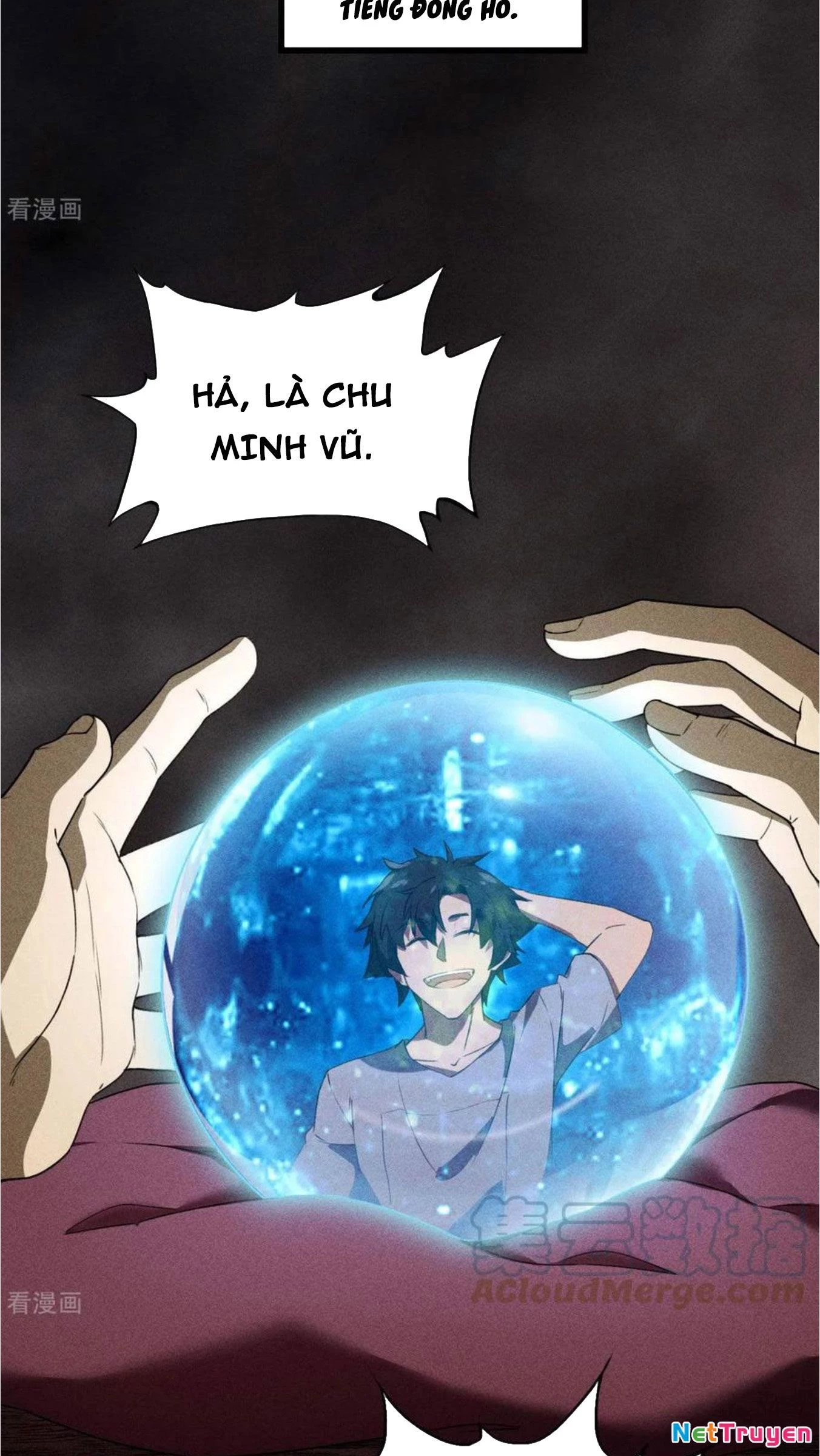 Thương Thiên Tại Hạ Chapter 69 - Trang 2