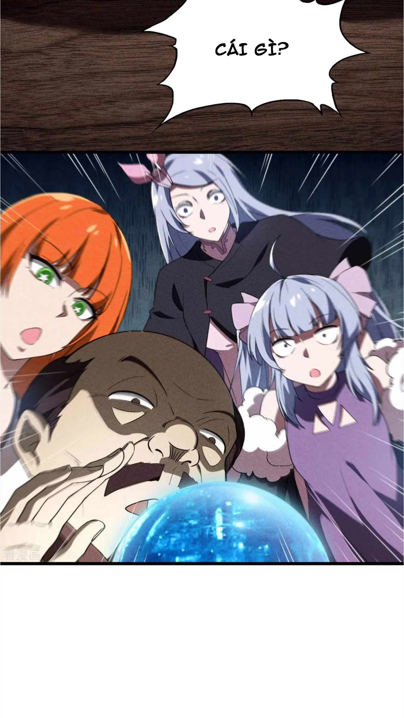 Thương Thiên Tại Hạ Chapter 69 - Trang 2