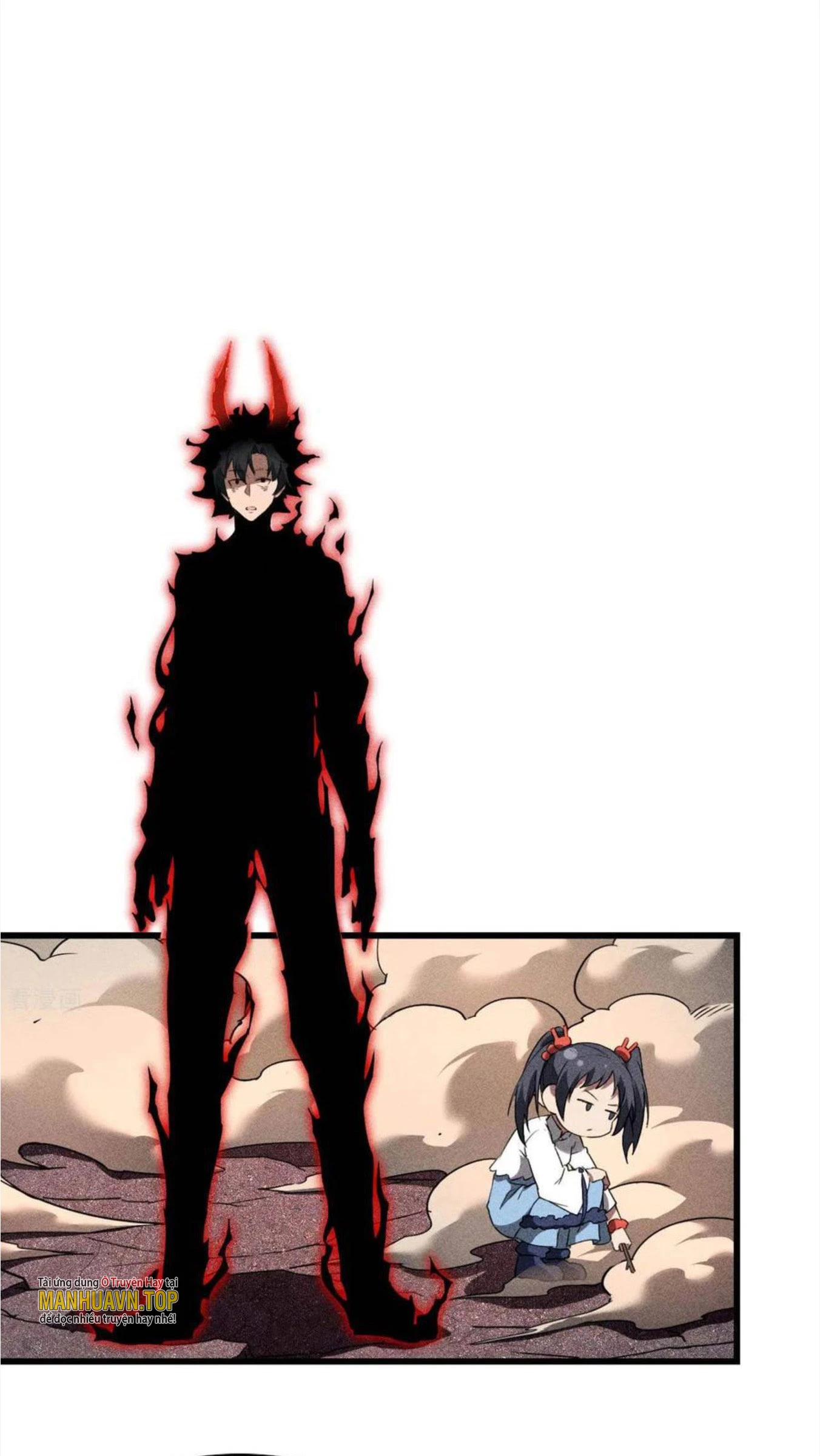 Thương Thiên Tại Hạ Chapter 69 - Trang 2