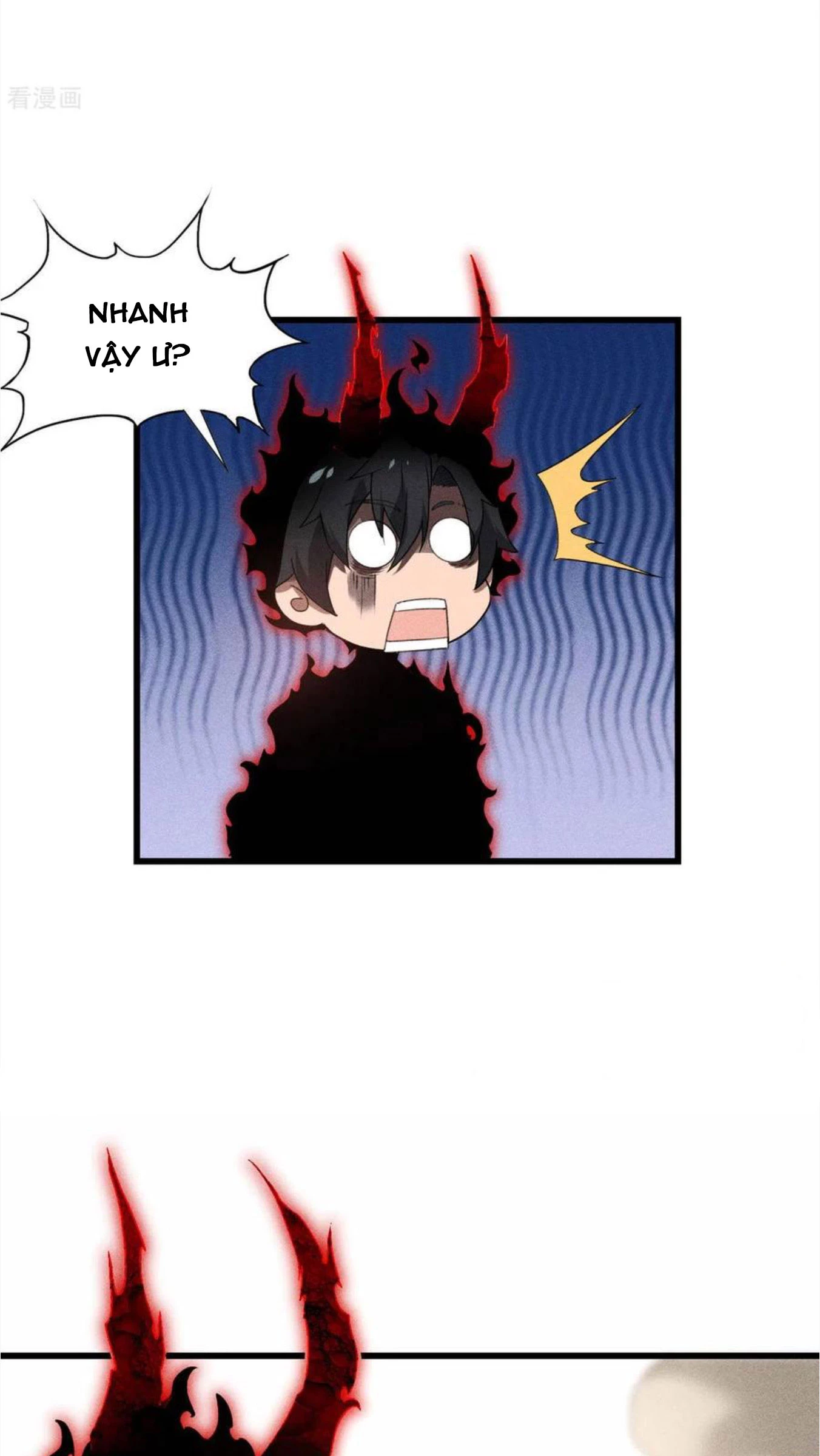 Thương Thiên Tại Hạ Chapter 69 - Trang 2