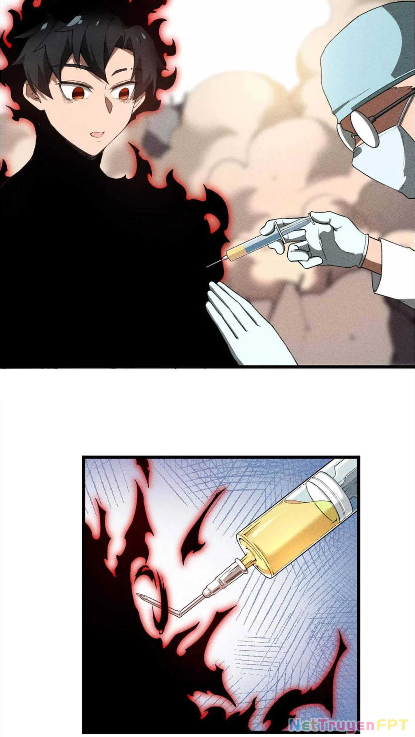 Thương Thiên Tại Hạ Chapter 69 - Trang 2