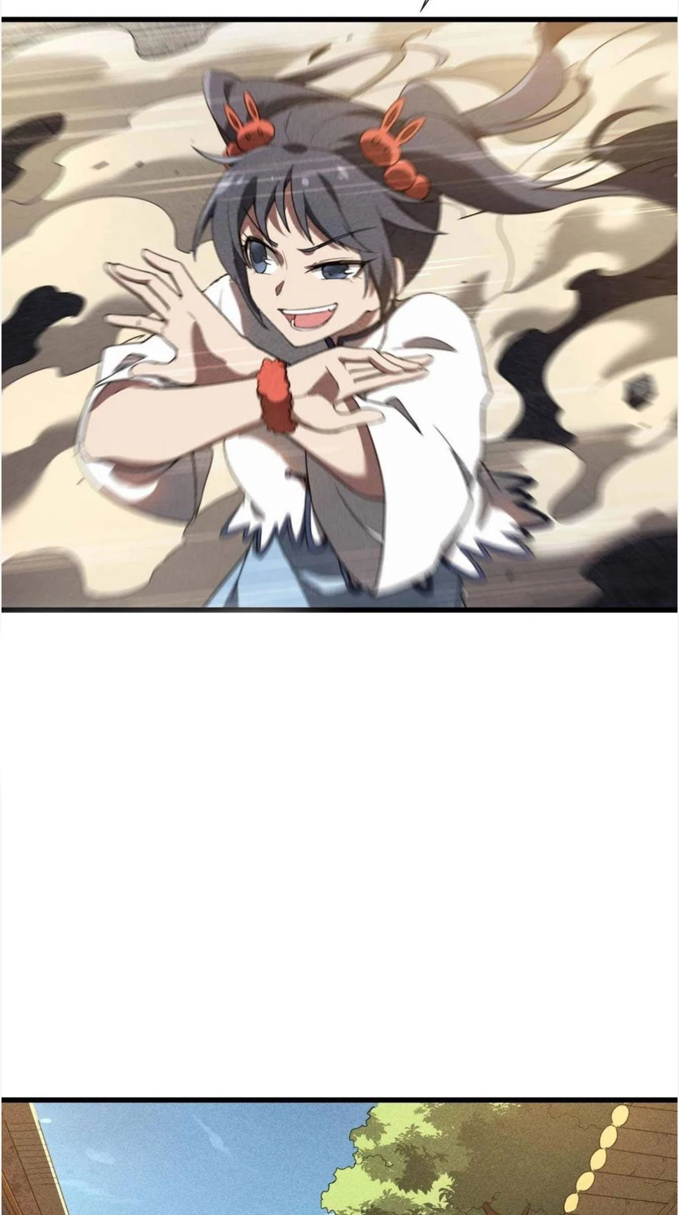 Thương Thiên Tại Hạ Chapter 69 - Trang 2