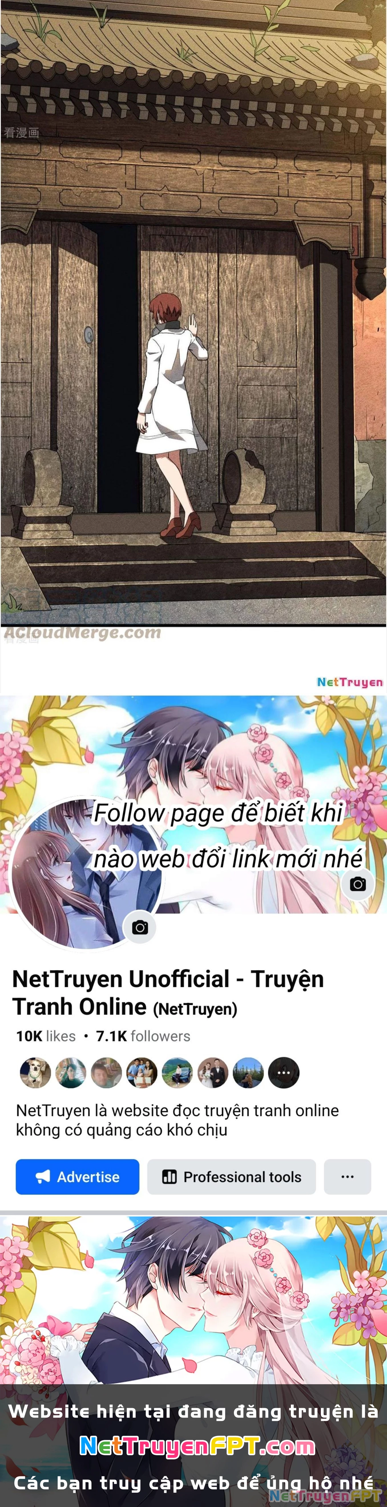 Thương Thiên Tại Hạ Chapter 69 - Trang 2