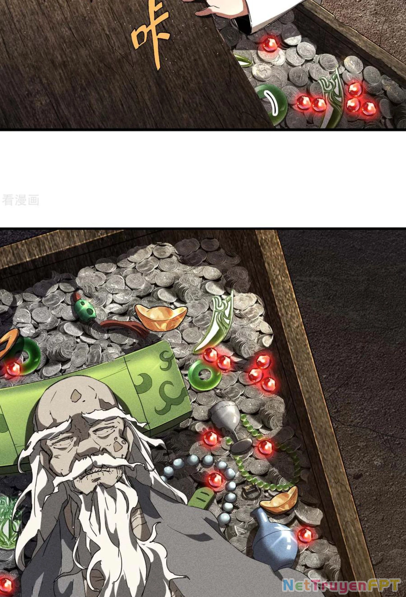 Thương Thiên Tại Hạ Chapter 70 - Trang 2