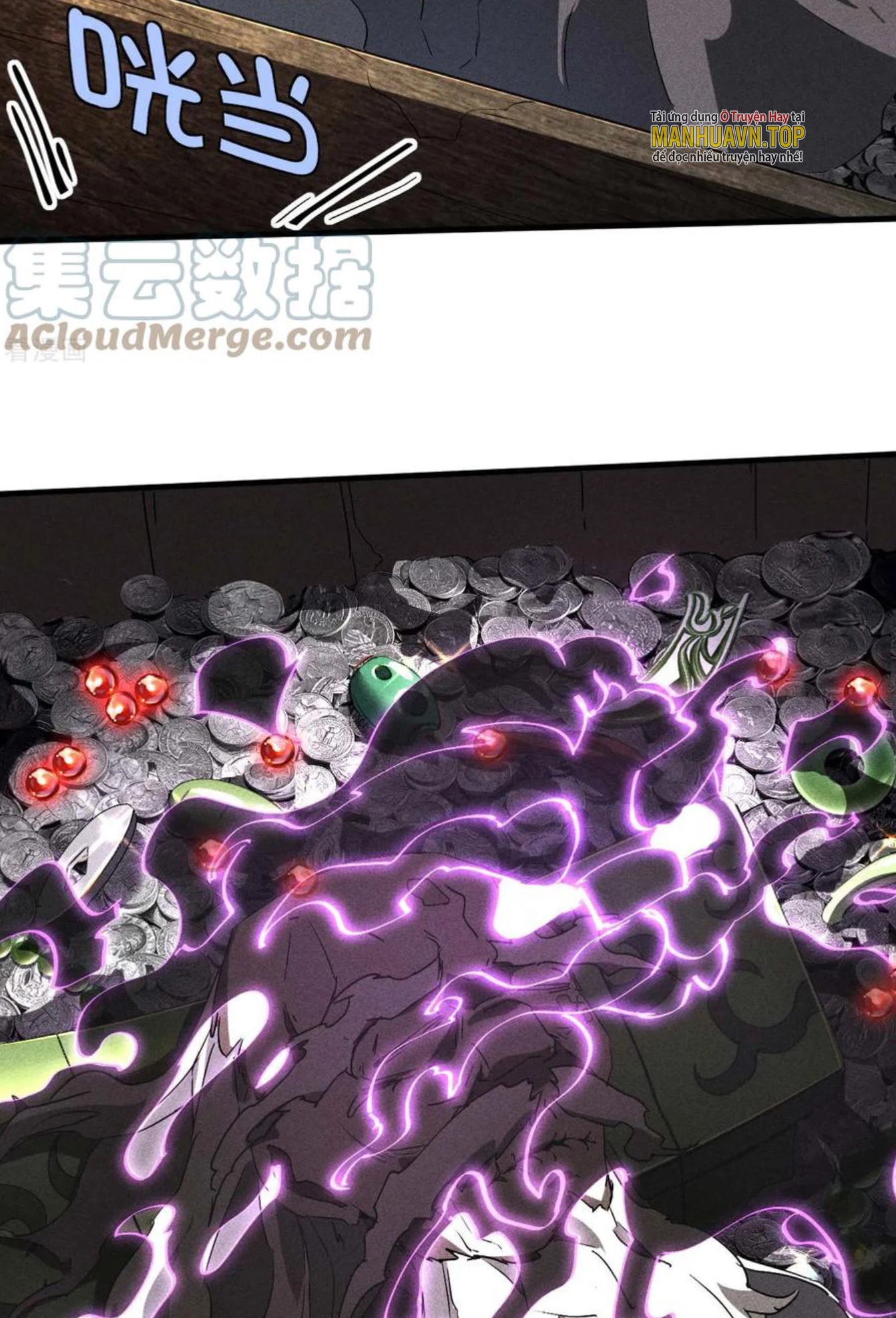 Thương Thiên Tại Hạ Chapter 70 - Trang 2