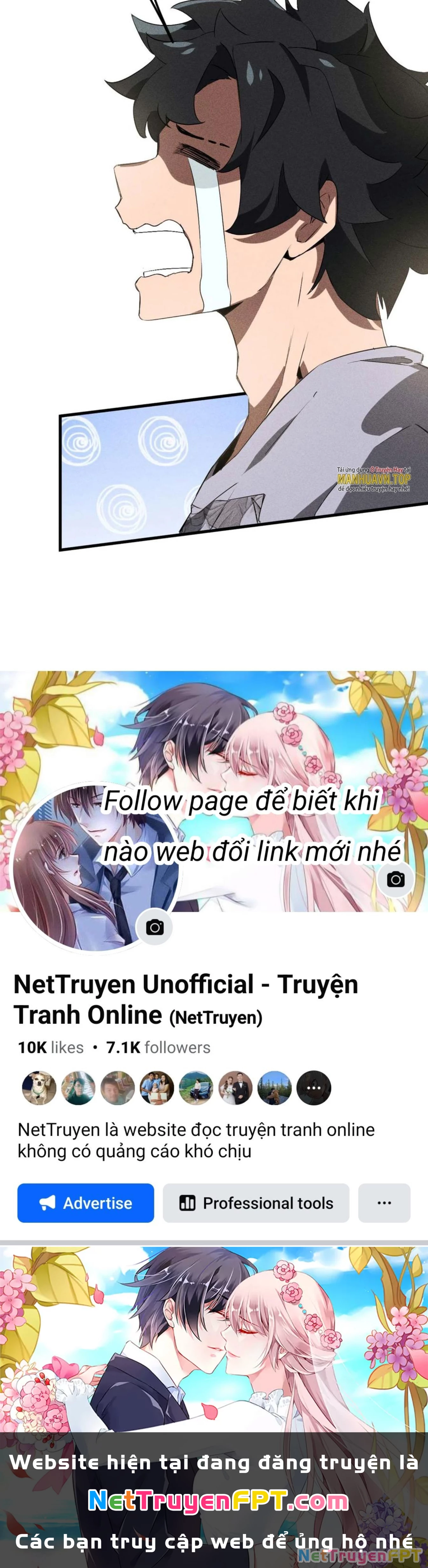 Thương Thiên Tại Hạ Chapter 70 - Trang 2