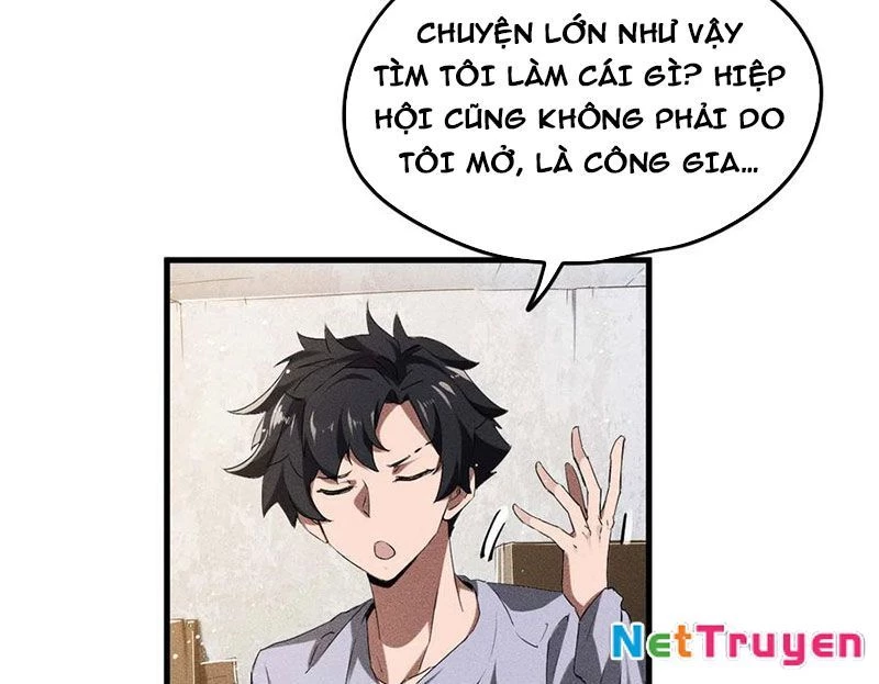 Thương Thiên Tại Hạ Chapter 72 - Trang 2