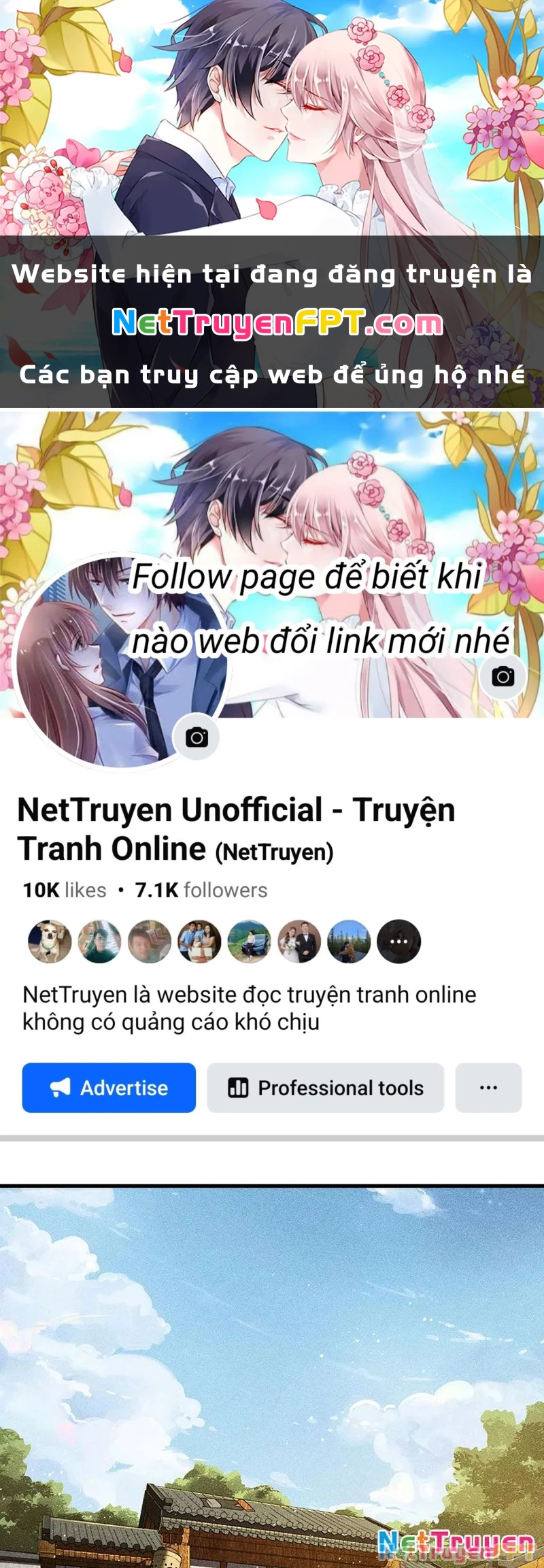 Thương Thiên Tại Hạ Chapter 72 - Trang 2