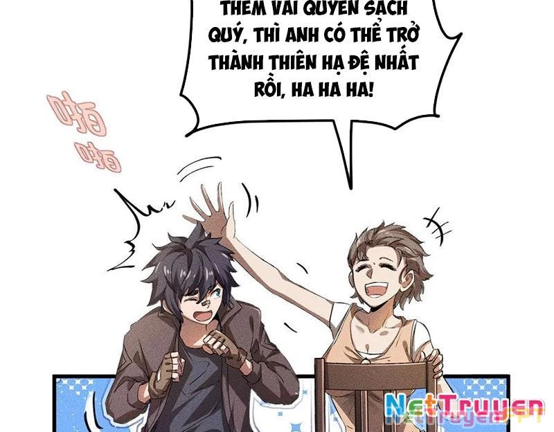 Thương Thiên Tại Hạ Chapter 72 - Trang 2