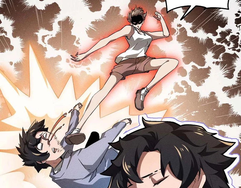 Thương Thiên Tại Hạ Chapter 72 - Trang 2