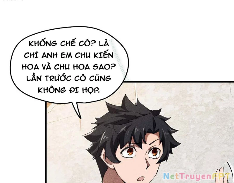 Thương Thiên Tại Hạ Chapter 72 - Trang 2