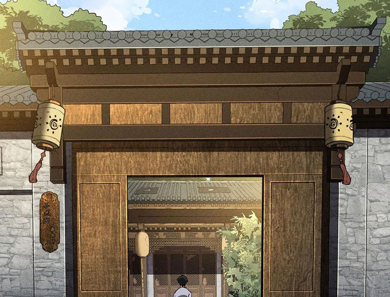 Thương Thiên Tại Hạ Chapter 73 - Trang 2