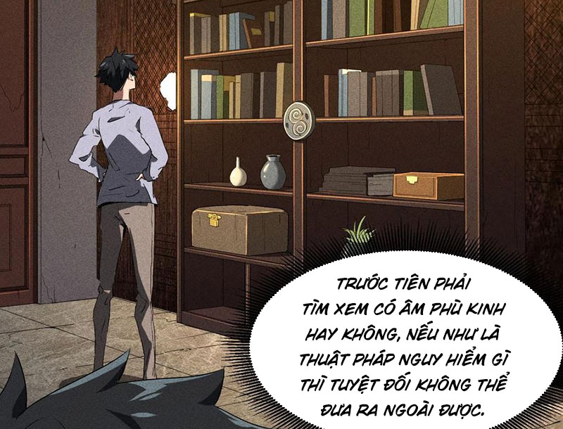 Thương Thiên Tại Hạ Chapter 73 - Trang 2