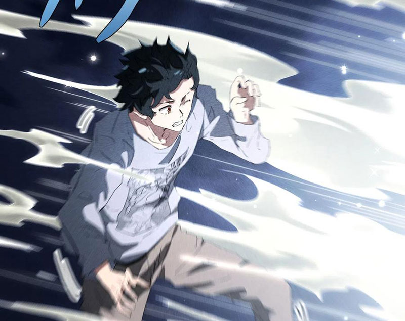 Thương Thiên Tại Hạ Chapter 73 - Trang 2