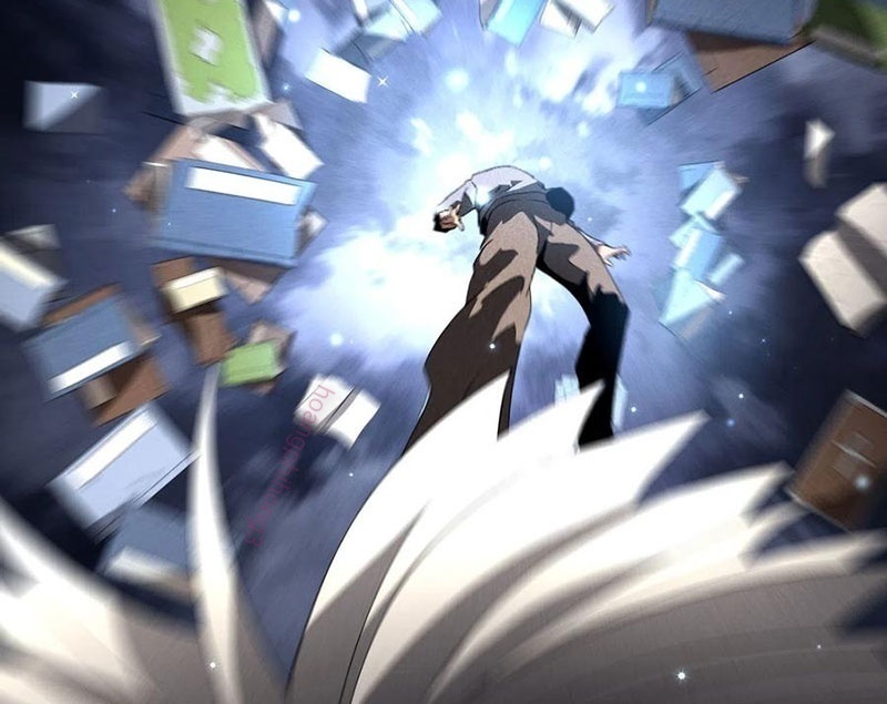 Thương Thiên Tại Hạ Chapter 73 - Trang 2