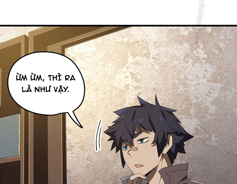 Thương Thiên Tại Hạ Chapter 73 - Trang 2