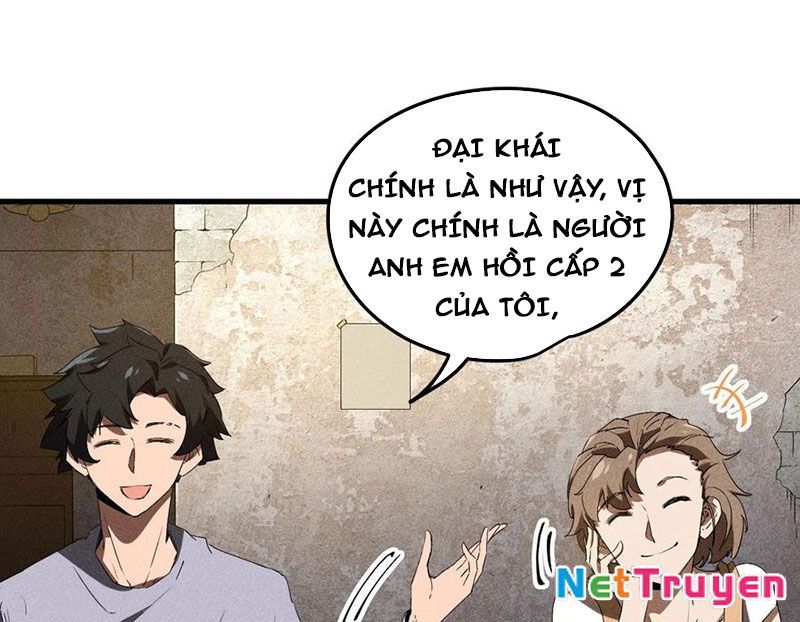 Thương Thiên Tại Hạ Chapter 73 - Trang 2