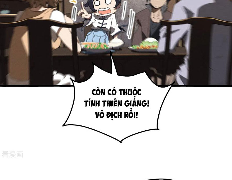 Thương Thiên Tại Hạ Chapter 73 - Trang 2