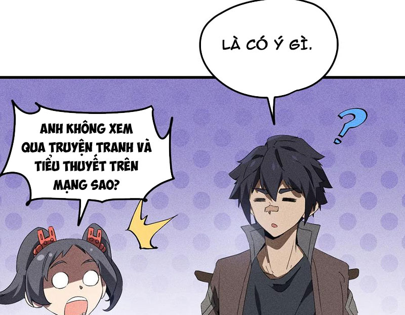 Thương Thiên Tại Hạ Chapter 73 - Trang 2