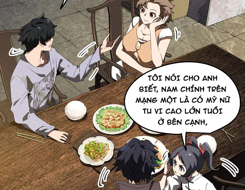 Thương Thiên Tại Hạ Chapter 73 - Trang 2