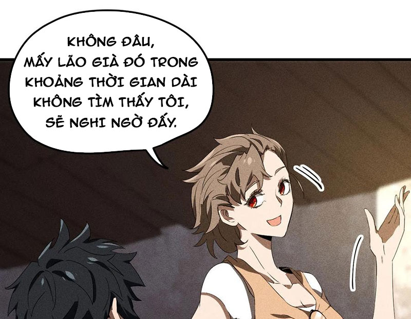 Thương Thiên Tại Hạ Chapter 73 - Trang 2