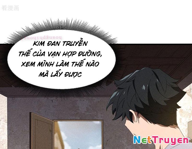 Thương Thiên Tại Hạ Chapter 73 - Trang 2