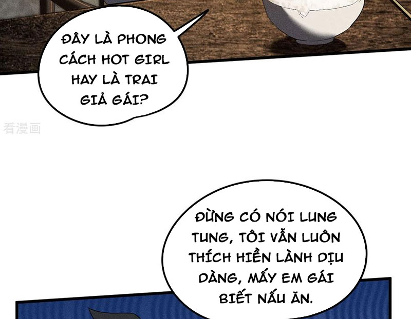 Thương Thiên Tại Hạ Chapter 73 - Trang 2