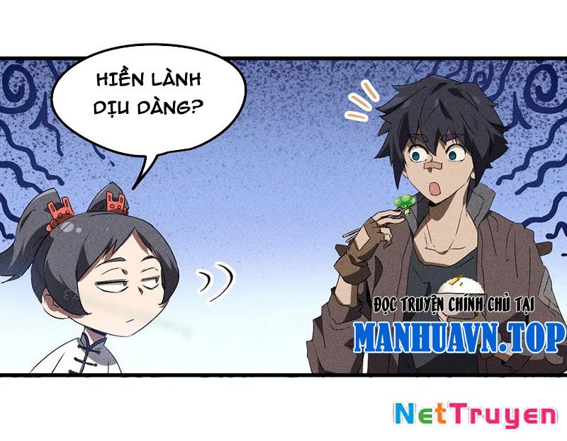 Thương Thiên Tại Hạ Chapter 73 - Trang 2