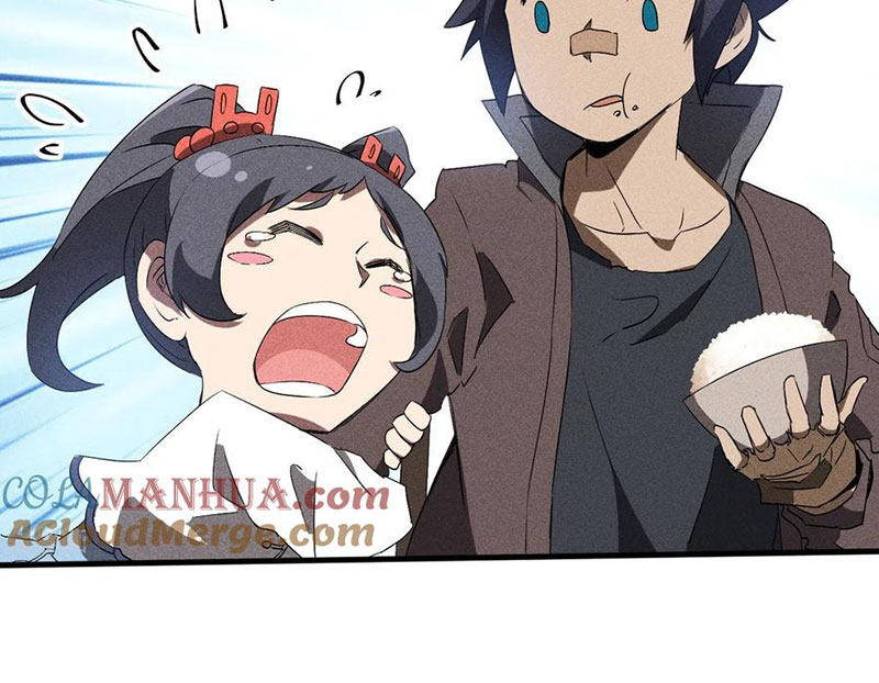 Thương Thiên Tại Hạ Chapter 73 - Trang 2